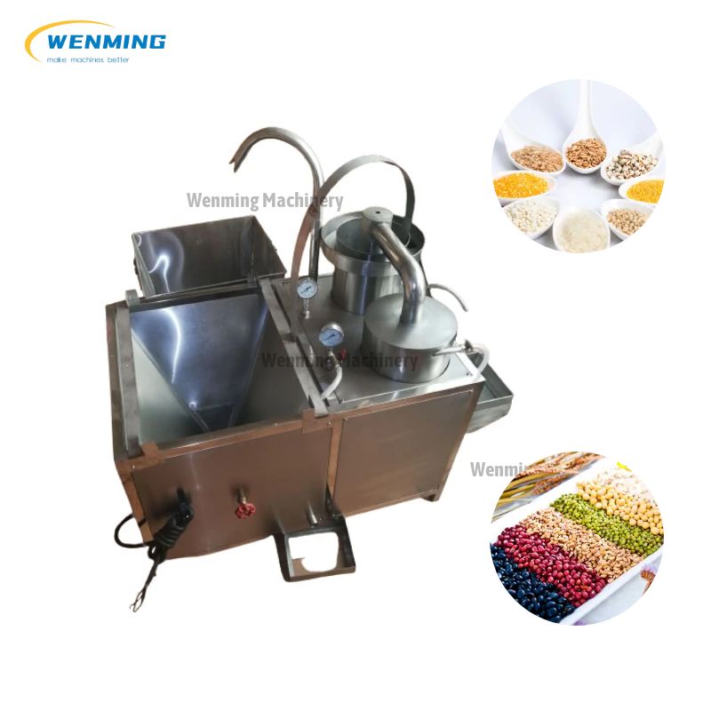 Bean Rice Washing Machine