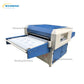 Fusing Machine For Garments
