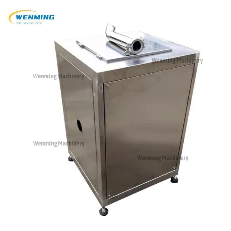 Mashed Potato Machine