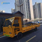 Low Bed Trailer Price
