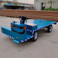 Short Bed Flatbed