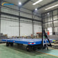 Low Bed Trailer Price