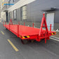 Low Bed Trailer Price