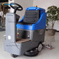 floor cleaner machine