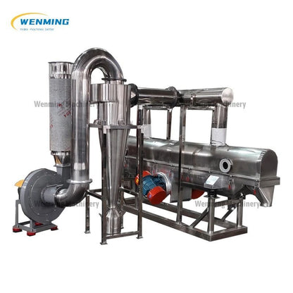 Fluid Bed Dryer