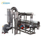 Continuous Fluid Bed Dryer