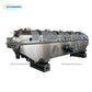Continuous Fluid Bed Dryer
