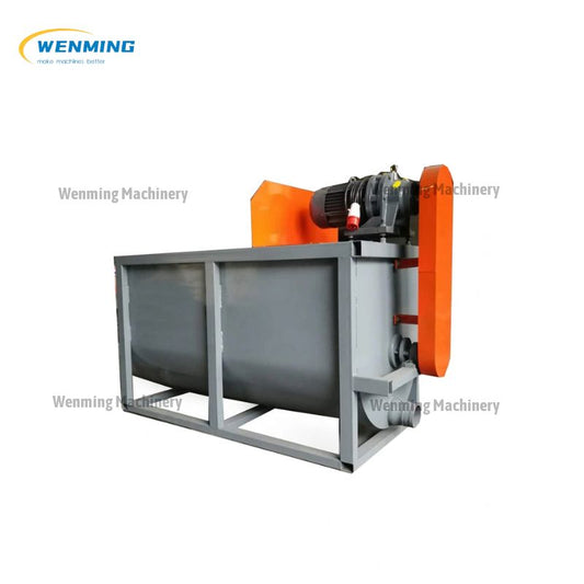 Foam Generator For Concrete