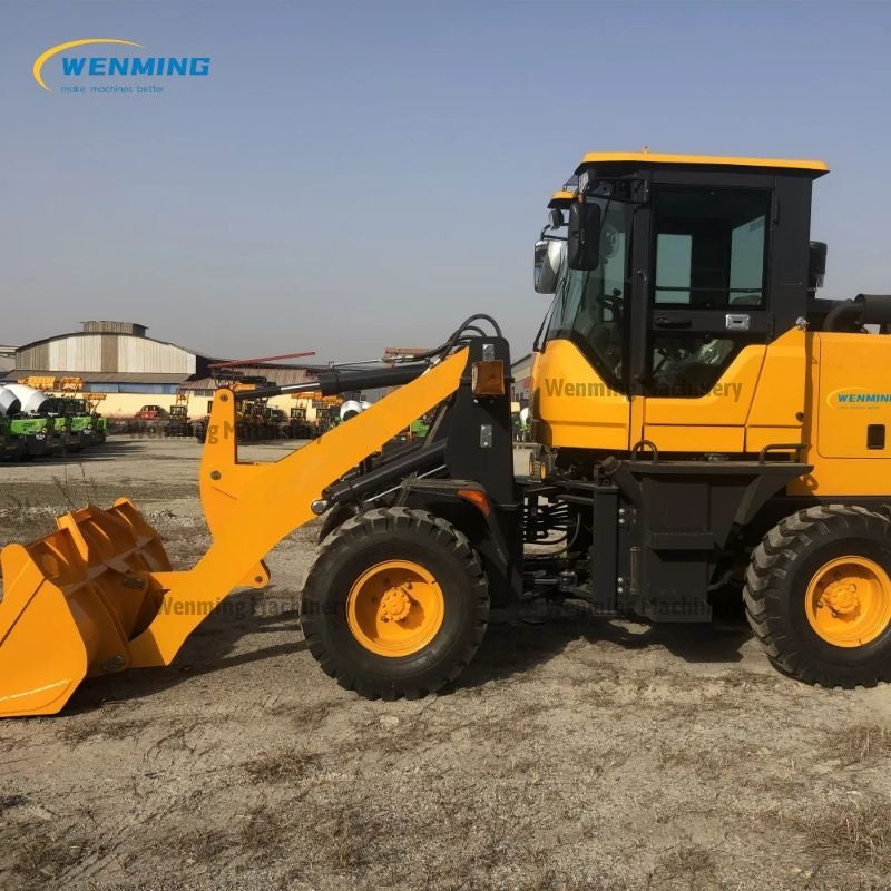 front loader for sale