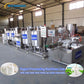 Small Scale Yogurt Processing Line
