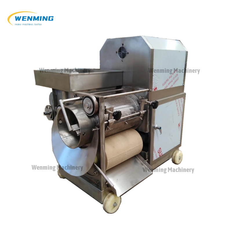 Fruit Core Separation Equipment