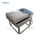 Fusing Machine For Garments