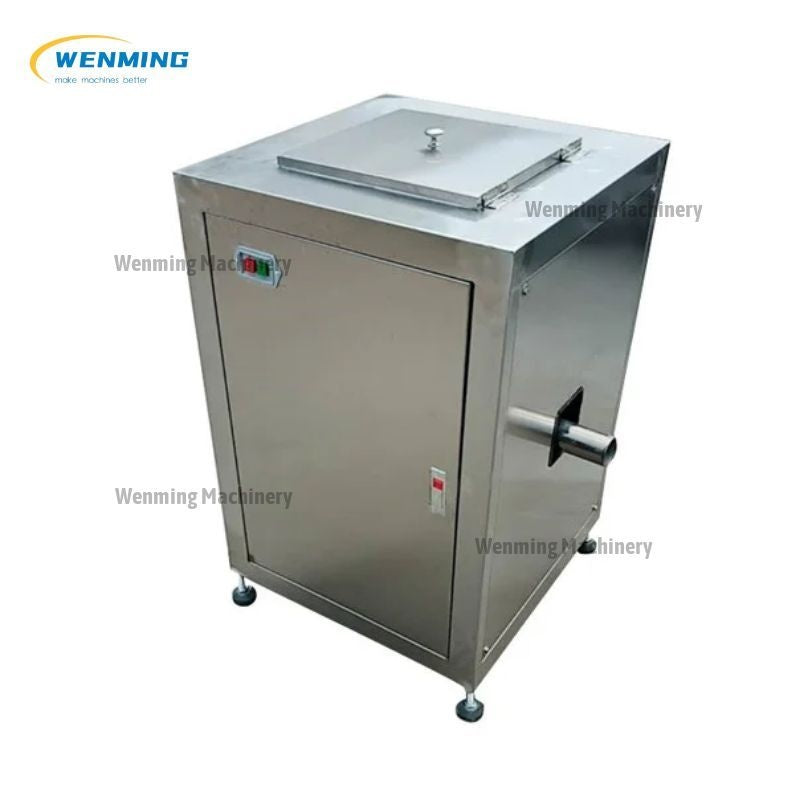 Electric Potato Grinder
