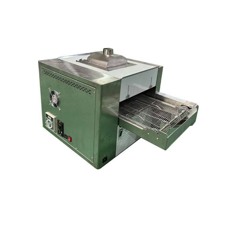 Gas Conveyor Pizza Oven 