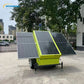 Solar Light Tower