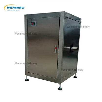 Electric Potato Grinder