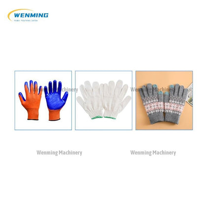 Glove Knitting Machine Price
