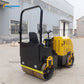 gravel roller compactor