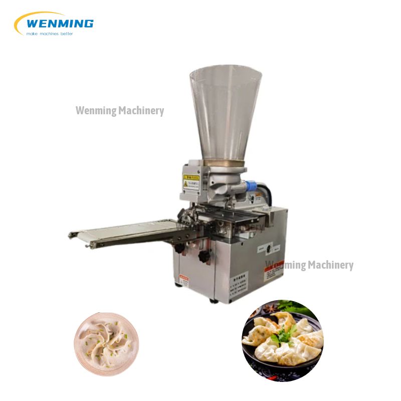 Potsticker Maker Machine