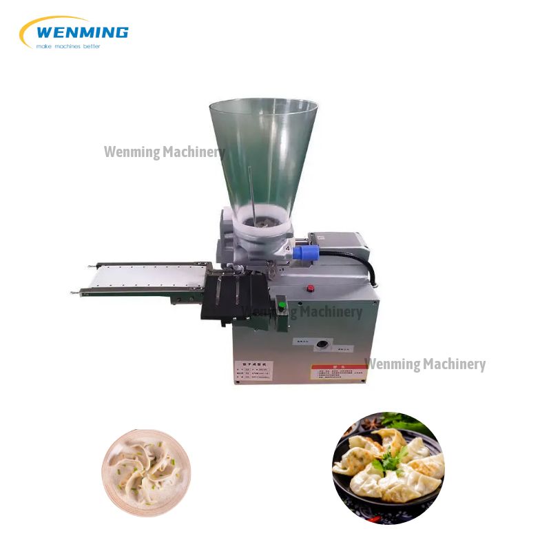 Potsticker Maker Machine