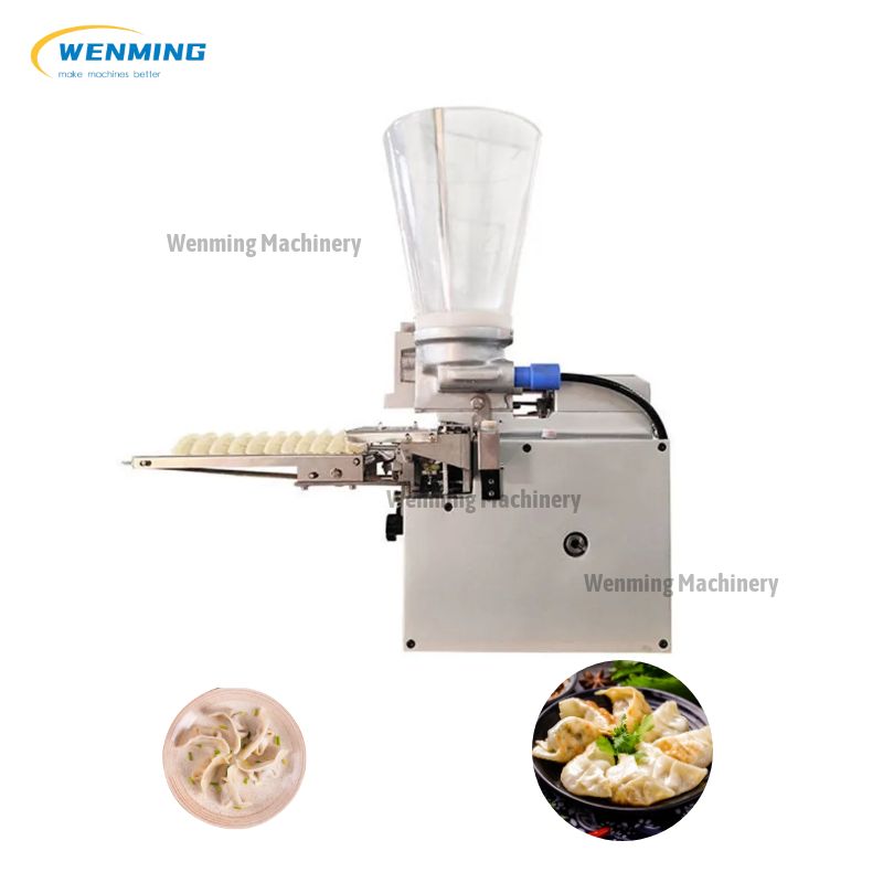 Gyoza Maker Machine