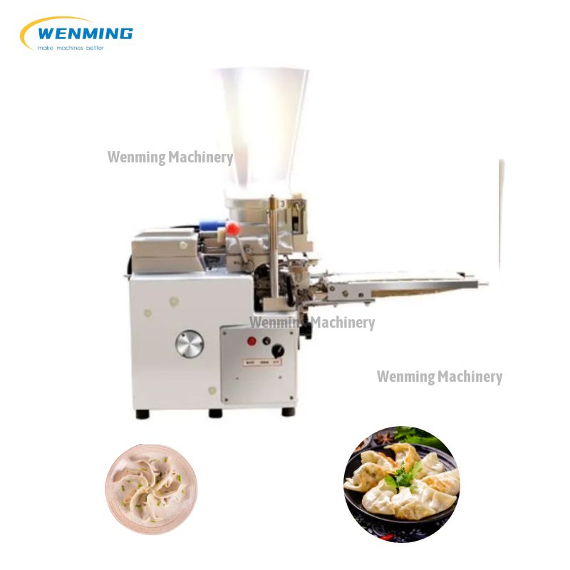 Potsticker Maker Machine