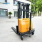 Stacker Truck