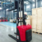 Standing Forklift