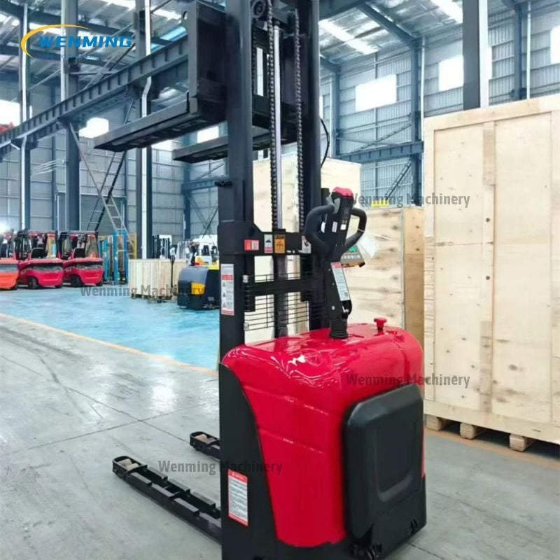 Small Forklift