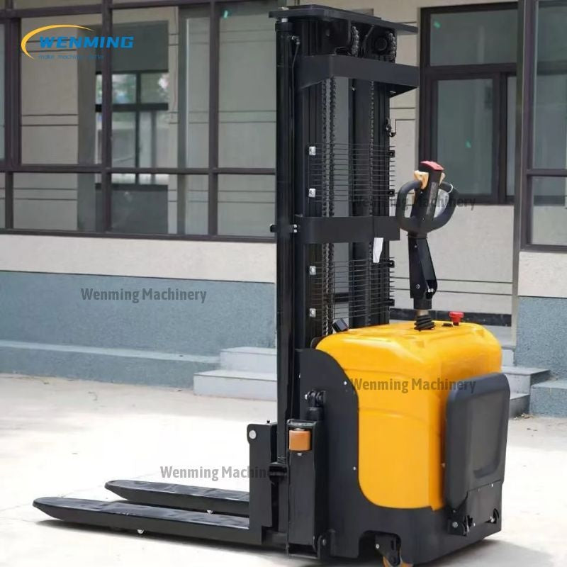 Lift Truck