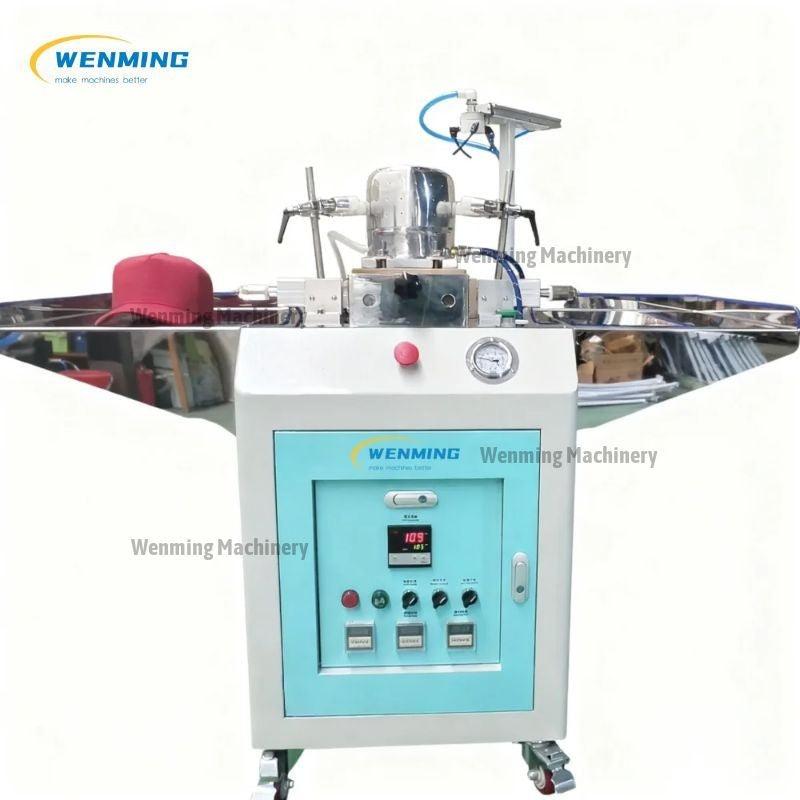 Heat Press Machine for Caps