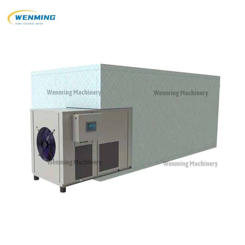 Heat Pump Dryer