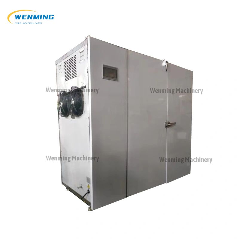 Heat Pump Dryer