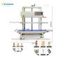 heat seal packaging machine