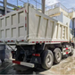 Heavy Duty Dump Truck