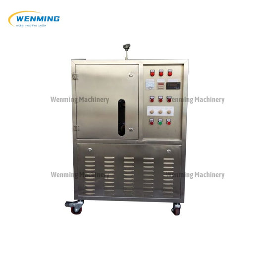 Lavender Oil Extraction Machine