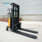 Stacker Truck