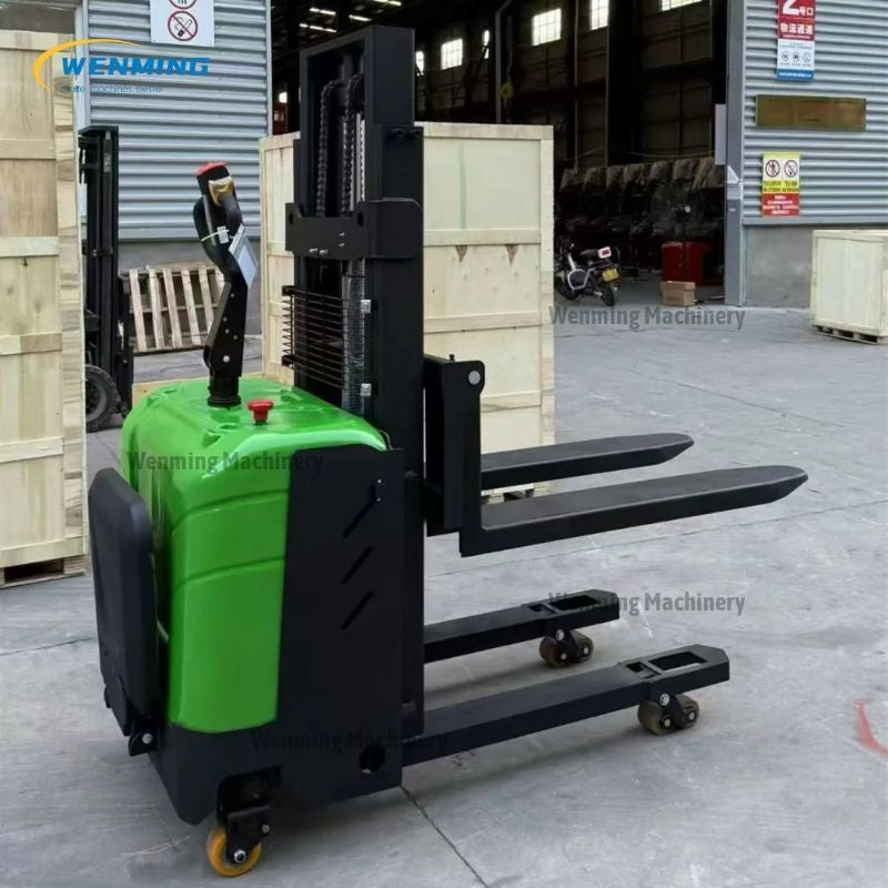 Mini Forklift