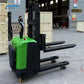 Walkie Stacker Forklift