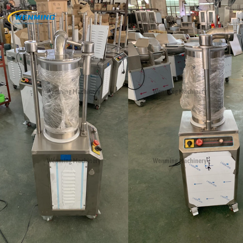 Sausage Filling Machine For Sale