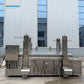 Propane Fryer