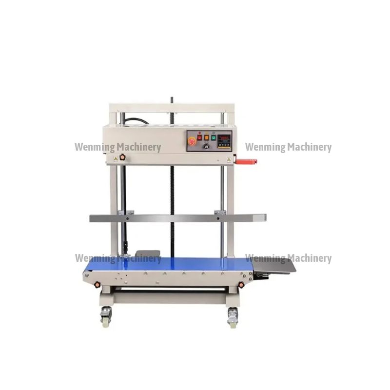 heat seal machine