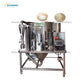 industrial spray dryer