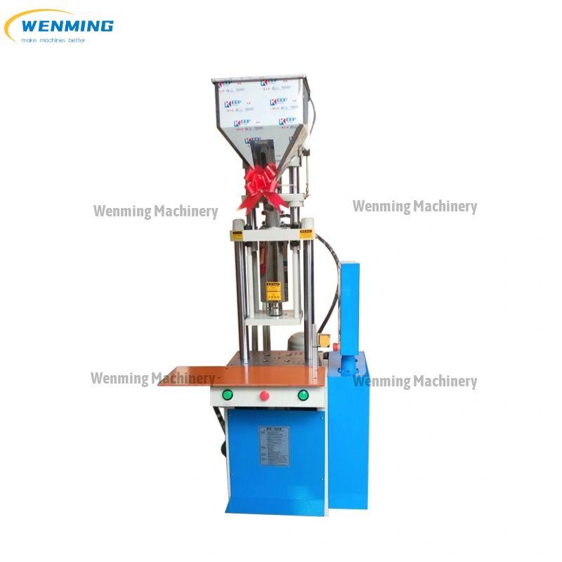 Desktop Molding Machine