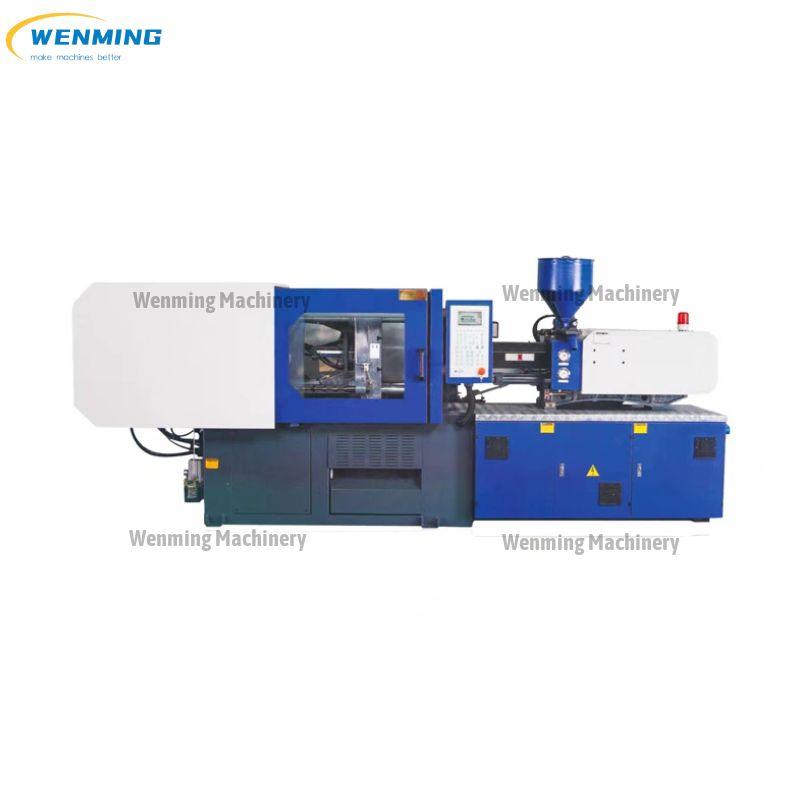 Plastic Molding Machine Price