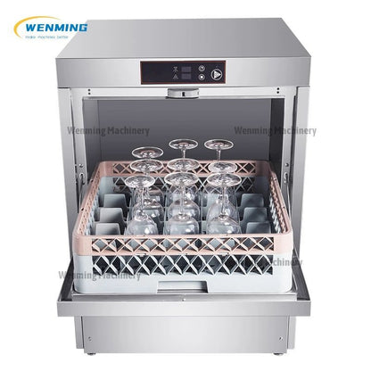 Free Standing Dishwasher