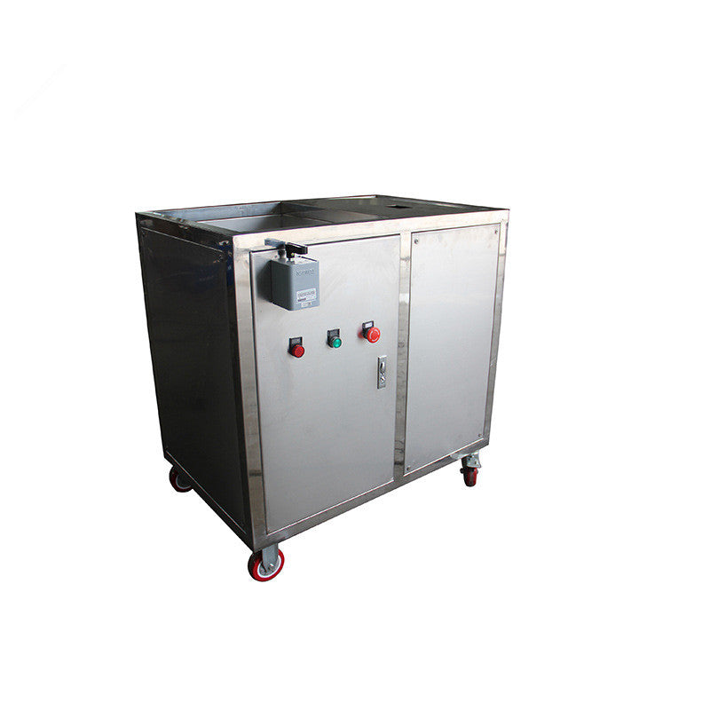 High-performance Green Banana Peeler Machine Fruit Banana Peeling Machine