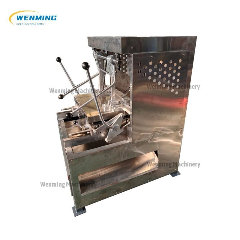 Wafer Cone Machine