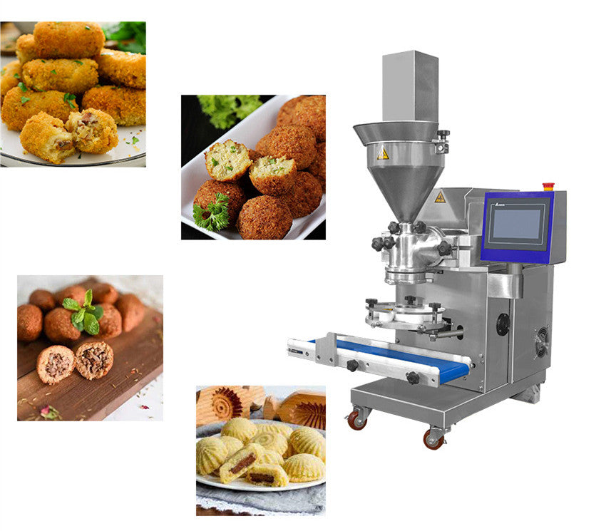 Date Maamoul Machine 