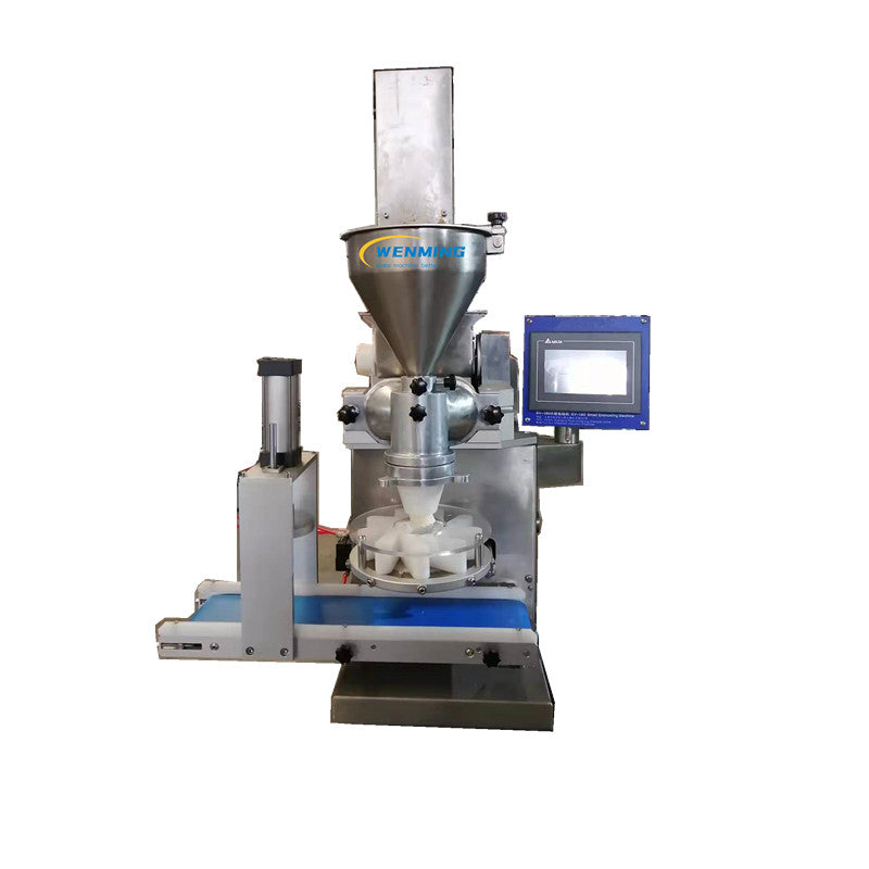 Machine To Make Kibbeh Balls